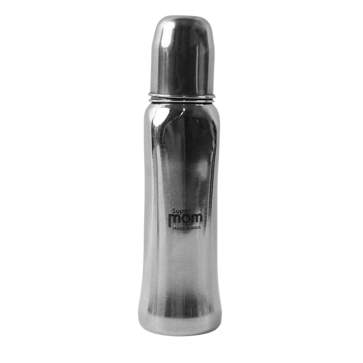 Steel Baby Bottle Steel Baby Bottle